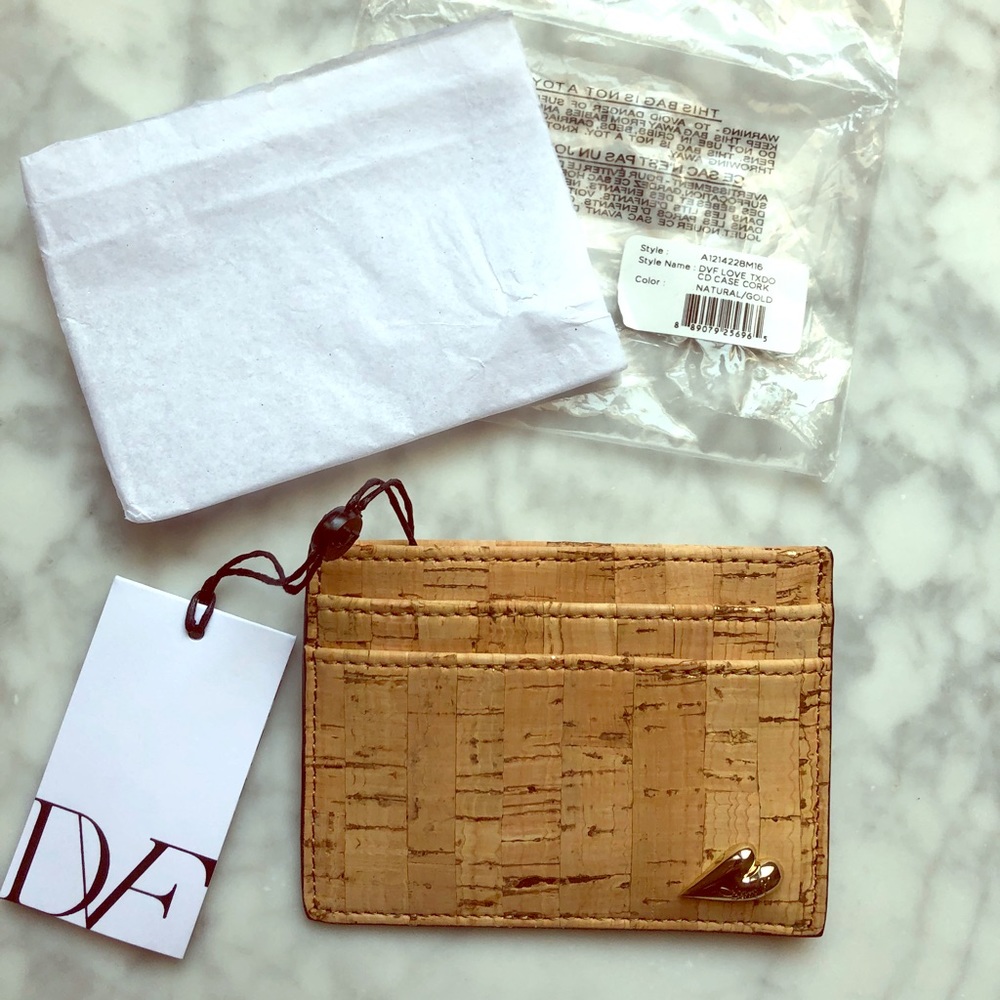Small Wallet